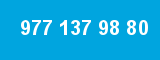 977 137 98 80 977 137 98 80